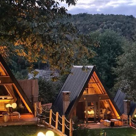 Loca Sapanca Bungalov Kültér fotó