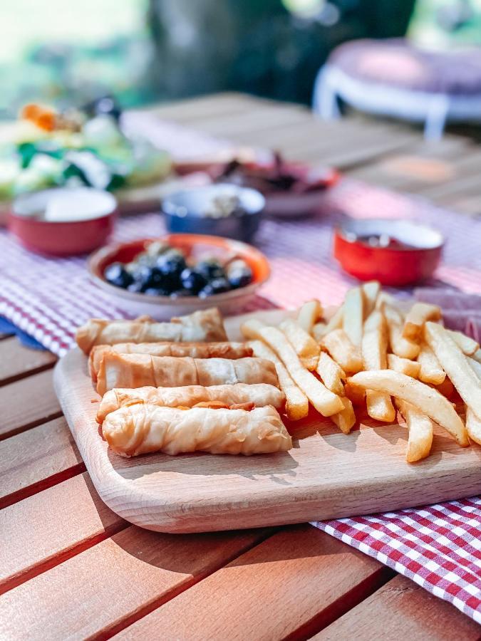 Loca Sapanca Bungalov Kültér fotó